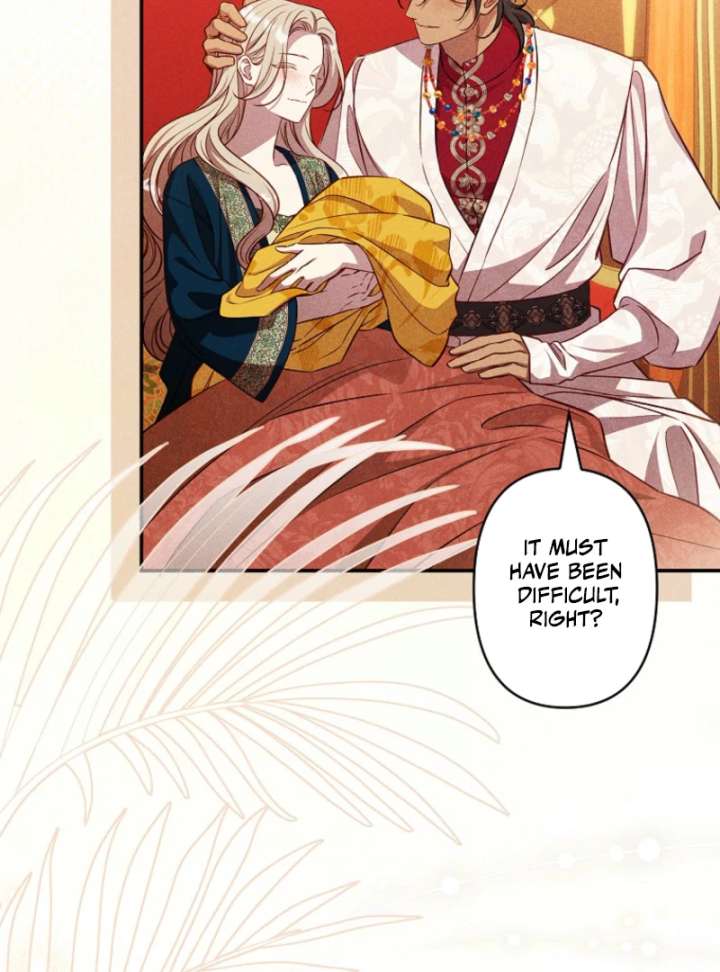 Lily Bush’s Substitute Marriage Chapter 40 354 011