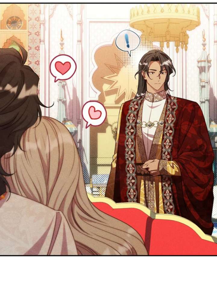 Lily Bush’s Substitute Marriage Chapter 40 357 014