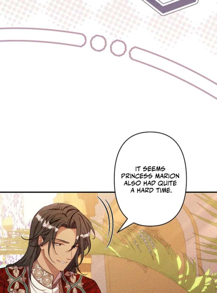 Lily Bush’s Substitute Marriage Chapter 40 361 018