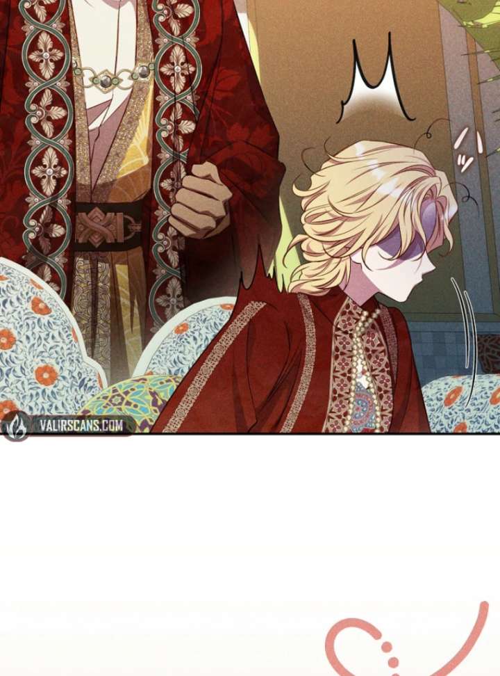 Lily Bush’s Substitute Marriage Chapter 40 362 019