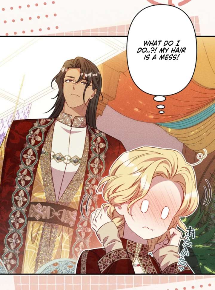 Lily Bush’s Substitute Marriage Chapter 40 363 020