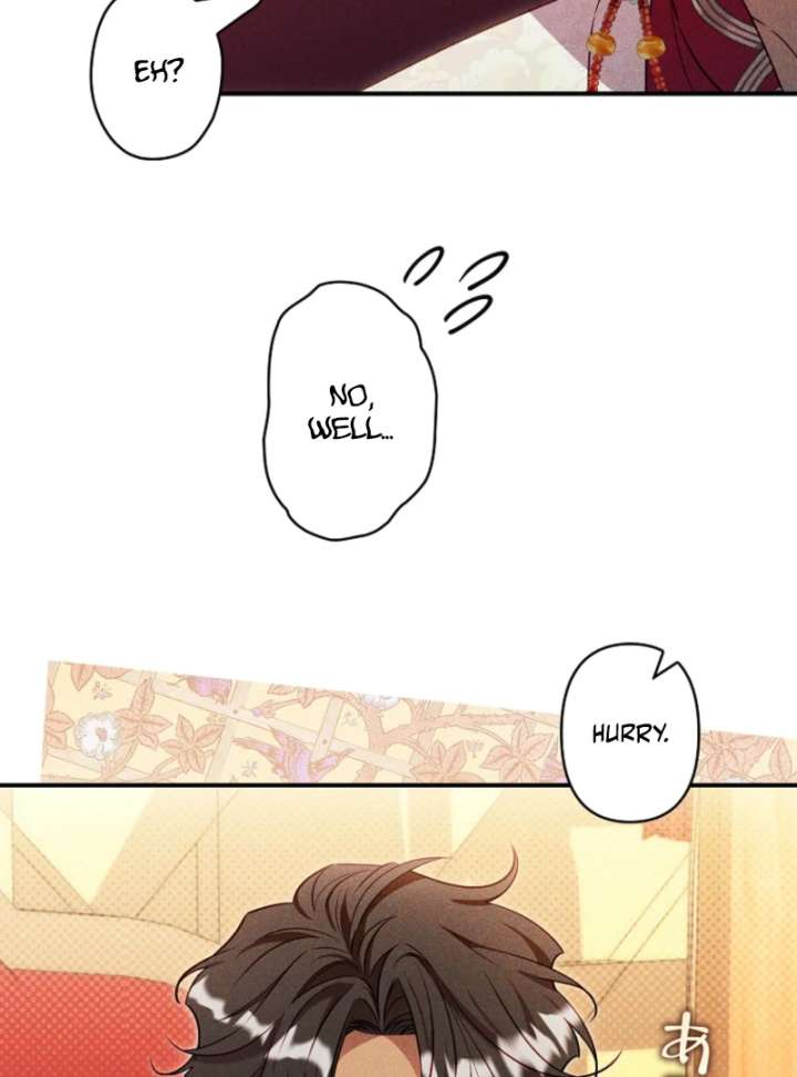 Lily Bush’s Substitute Marriage Chapter 40 375 032