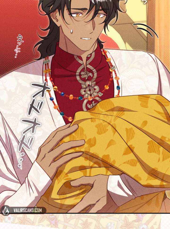 Lily Bush’s Substitute Marriage Chapter 40 376 033