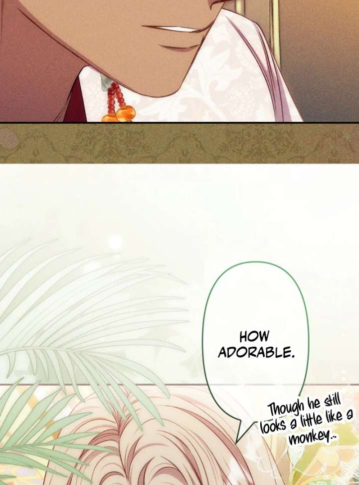 Lily Bush’s Substitute Marriage Chapter 40 378 035