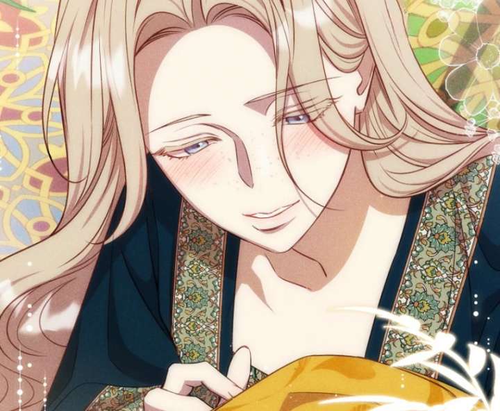 Lily Bush’s Substitute Marriage Chapter 40 379 036