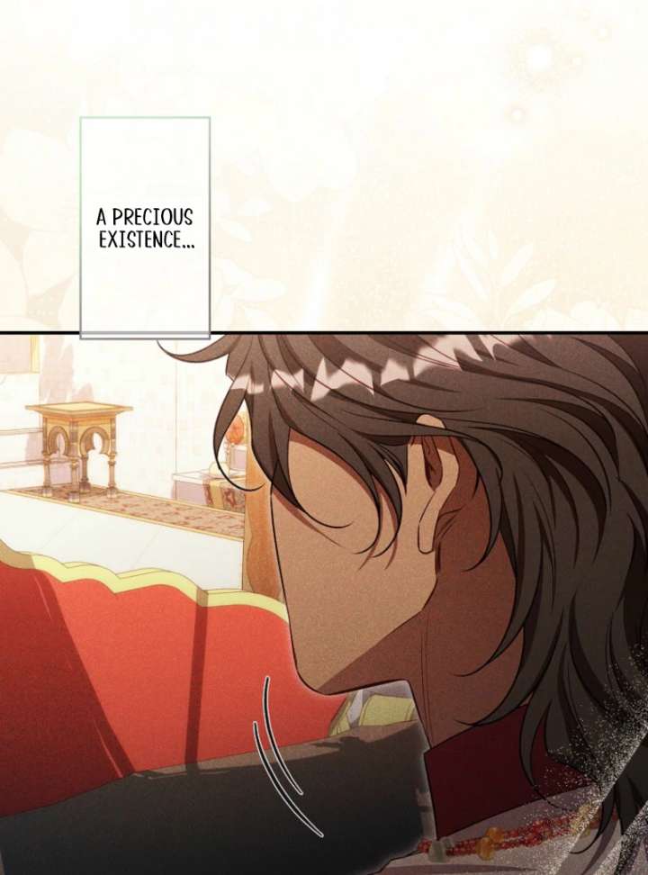 Lily Bush’s Substitute Marriage Chapter 40 381 038