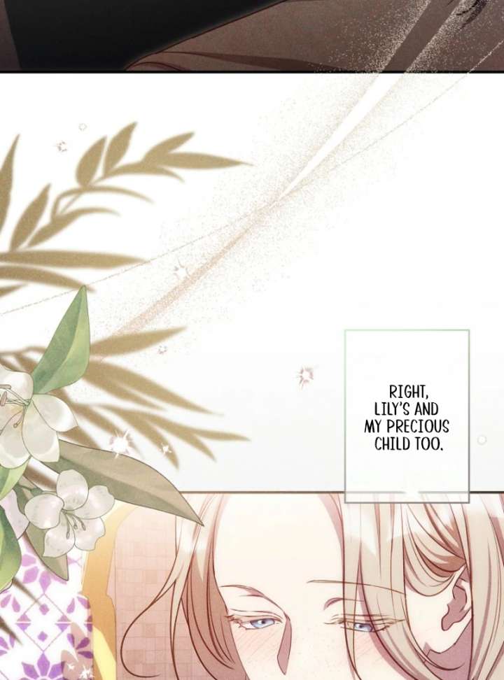 Lily Bush’s Substitute Marriage Chapter 40 382 039