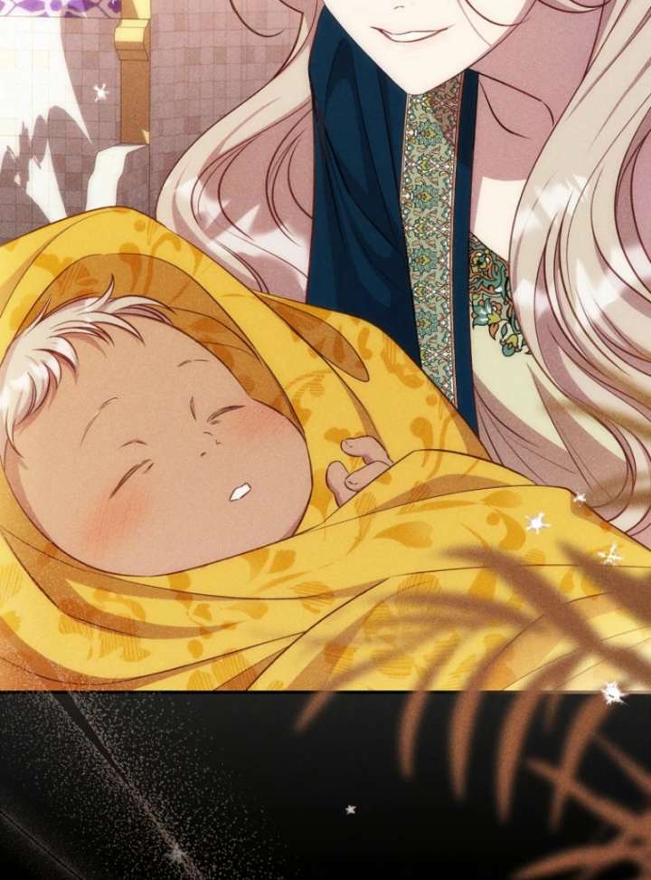 Lily Bush’s Substitute Marriage Chapter 40 383 040