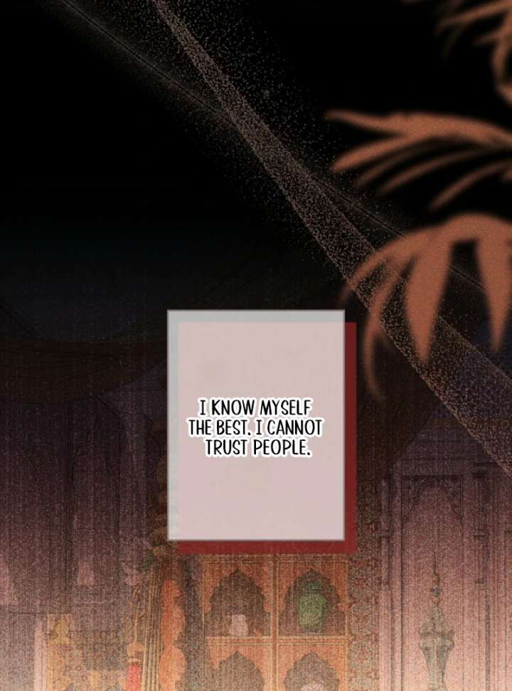 Lily Bush’s Substitute Marriage Chapter 40 384 041