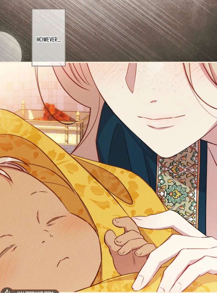 Lily Bush’s Substitute Marriage Chapter 40 386 043