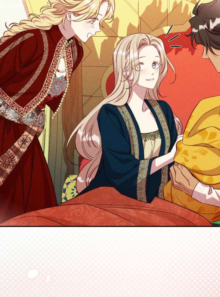 Lily Bush’s Substitute Marriage Chapter 40 389 046