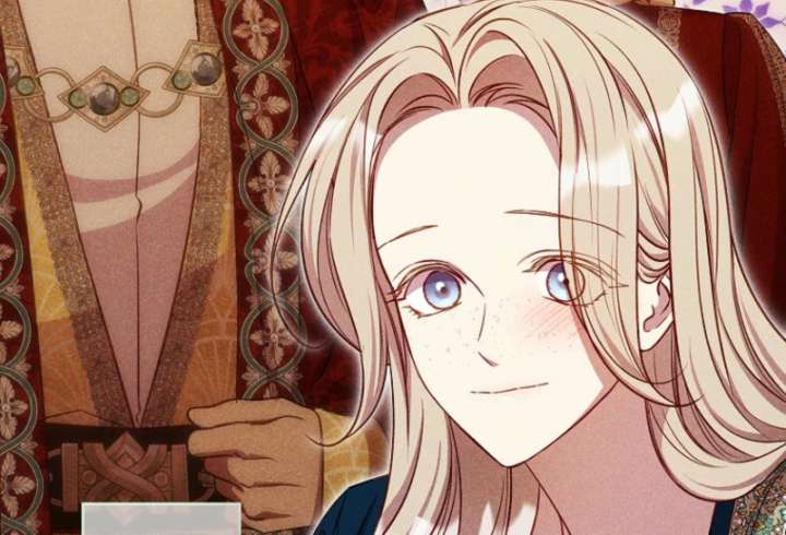 Lily Bush’s Substitute Marriage Chapter 40 392 049