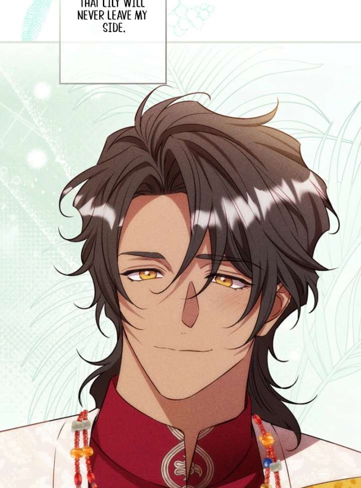 Lily Bush’s Substitute Marriage Chapter 40 396 053