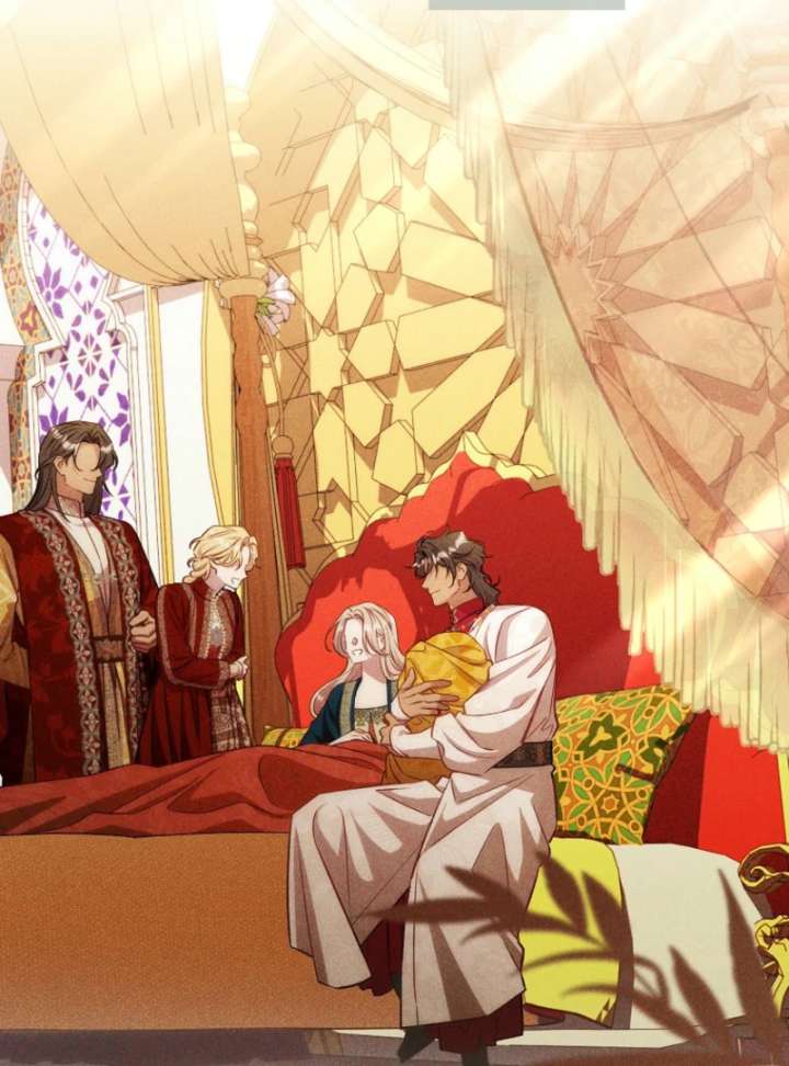 Lily Bush’s Substitute Marriage Chapter 40 398 055