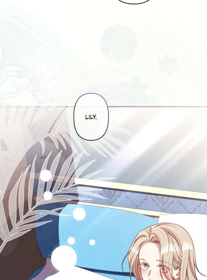 Lily Bush’s Substitute Marriage Chapter 40 407 064