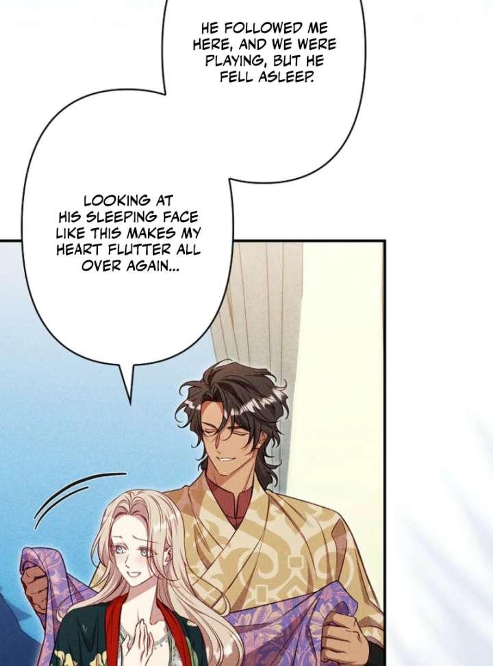 Lily Bush’s Substitute Marriage Chapter 40 409 066