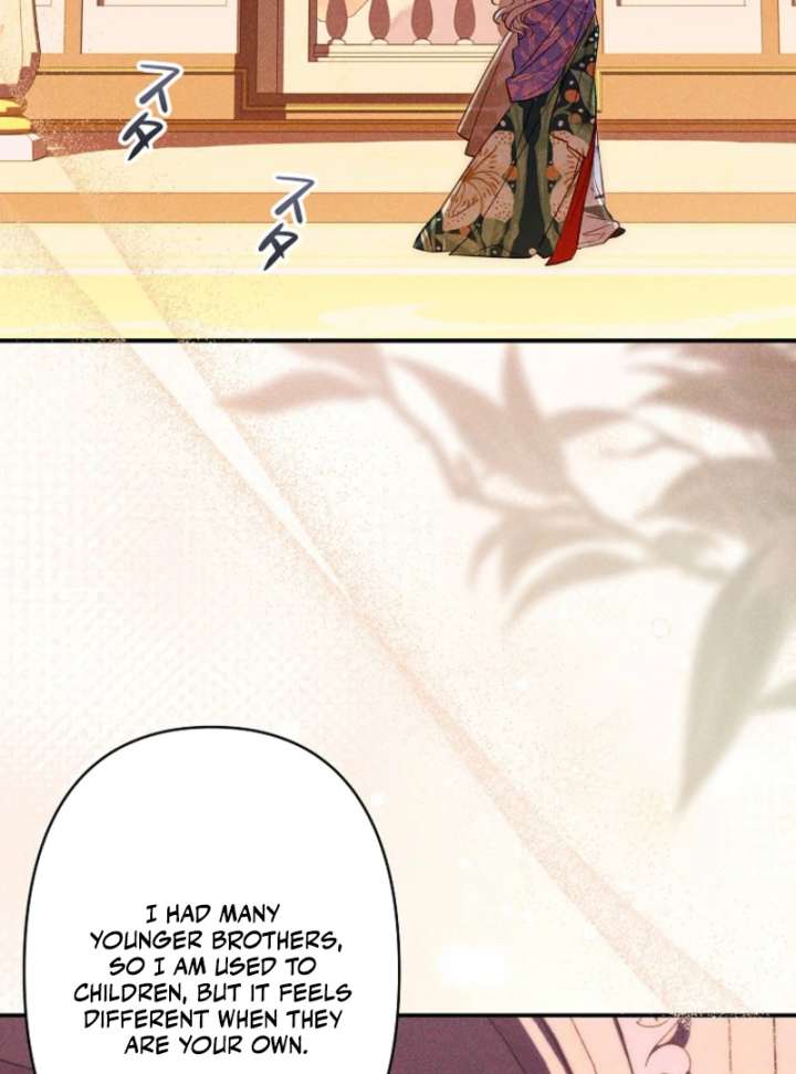 Lily Bush’s Substitute Marriage Chapter 40 413 070