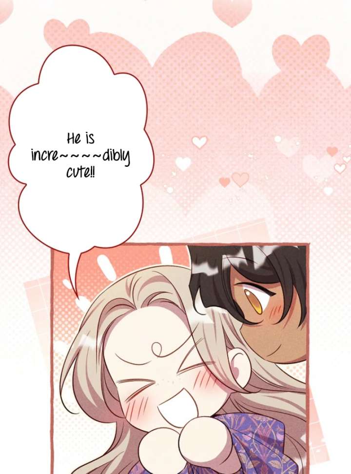 Lily Bush’s Substitute Marriage Chapter 40 415 072