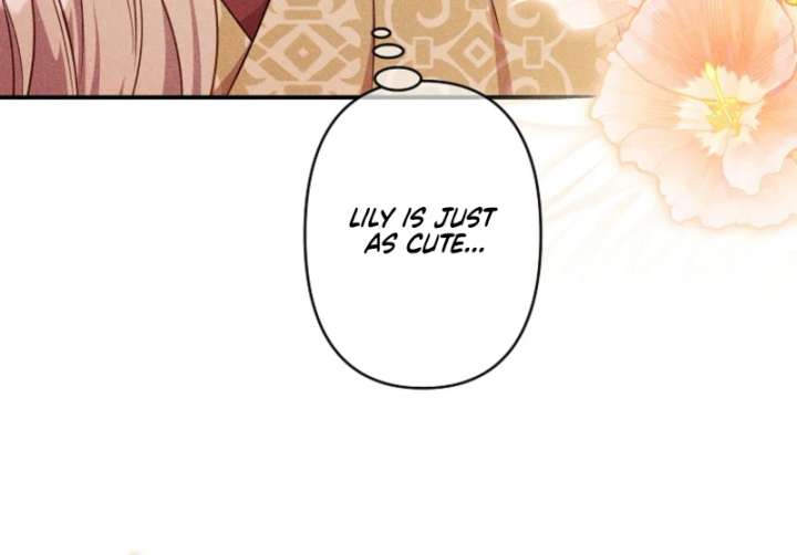 Lily Bush’s Substitute Marriage Chapter 40 418 075