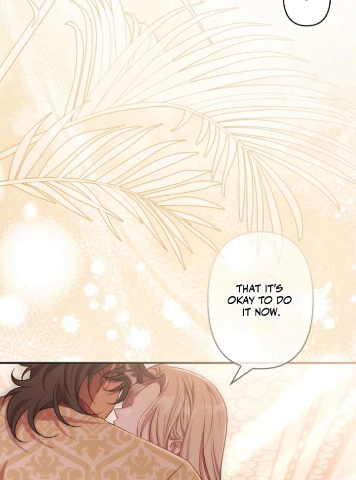 Lily Bush’s Substitute Marriage Chapter 40 420 077