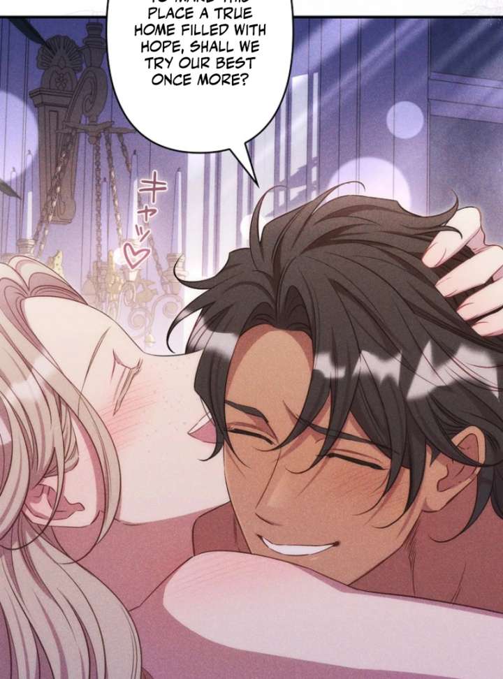 Lily Bush’s Substitute Marriage Chapter 40 446 103