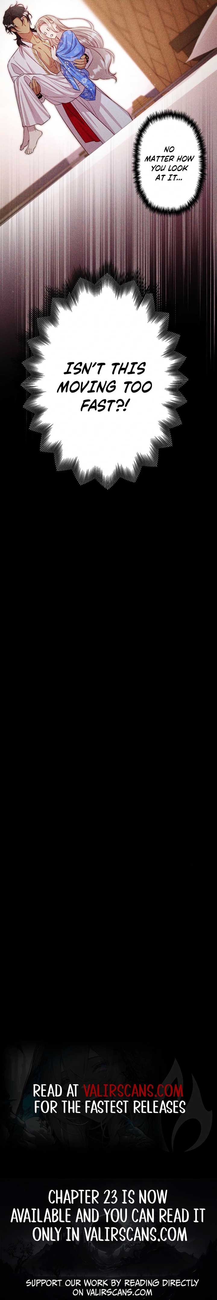 Lily Bush’s Substitute Marriage Chapter 7 43 ch 7 9