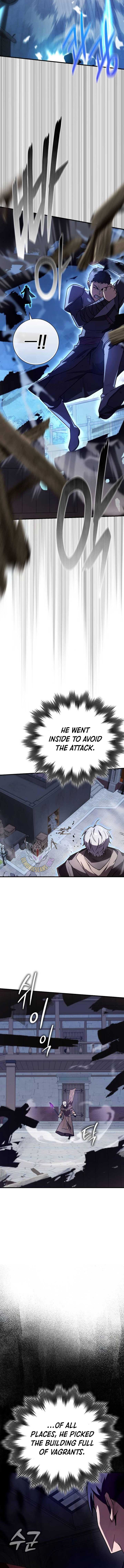 Limit-Breaking Genius Mage Chapter 13 74 ch 13 10