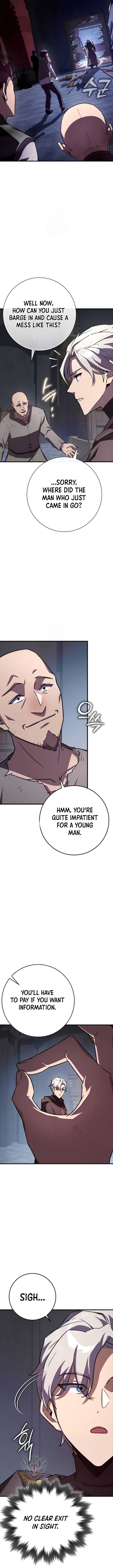 Limit-Breaking Genius Mage Chapter 13 75 ch 13 11