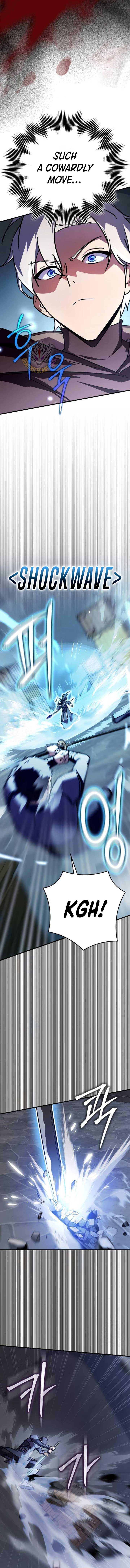 Limit-Breaking Genius Mage Chapter 13 77 ch 13 13