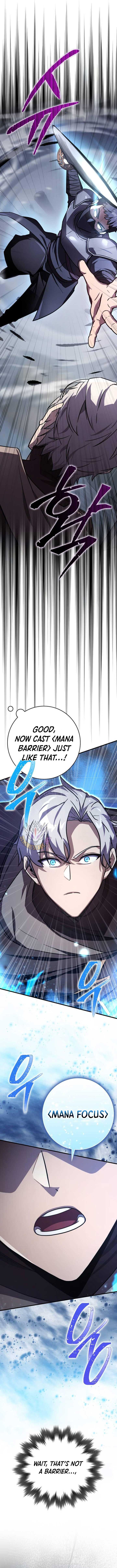 Limit-Breaking Genius Mage Chapter 13 79 ch 13 15