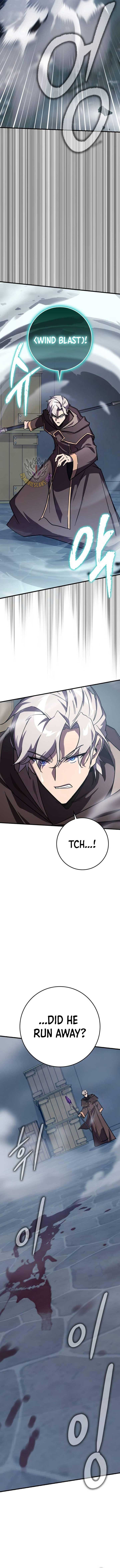 Limit-Breaking Genius Mage Chapter 13 82 ch 13 18