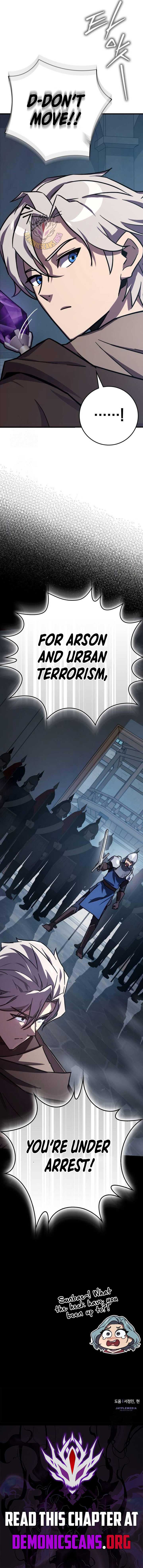 Limit-Breaking Genius Mage Chapter 13 83 ch 13 19