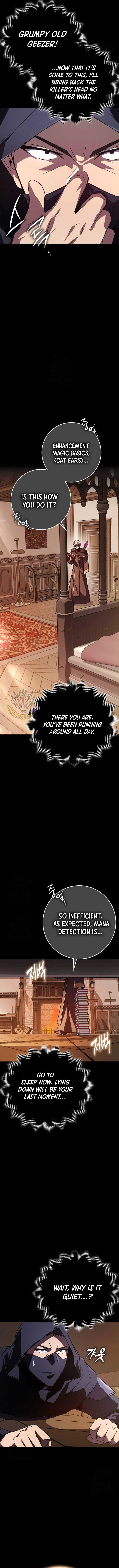 Limit-Breaking Genius Mage Chapter 13 68 ch 13 4