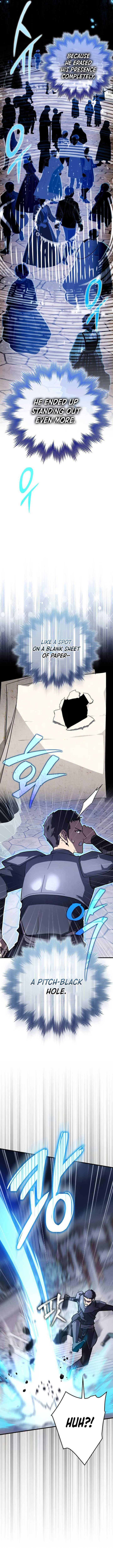 Limit-Breaking Genius Mage Chapter 13 72 ch 13 8