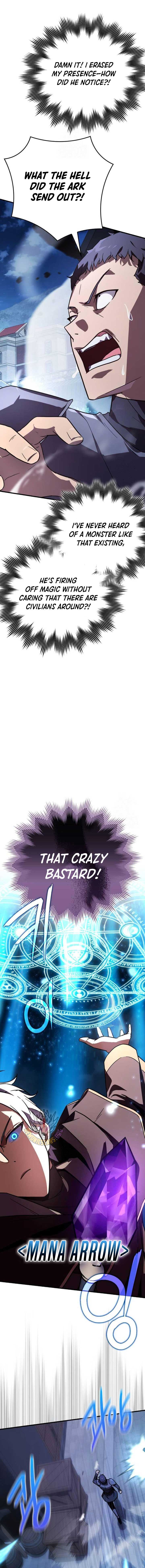 Limit-Breaking Genius Mage Chapter 13 73 ch 13 9