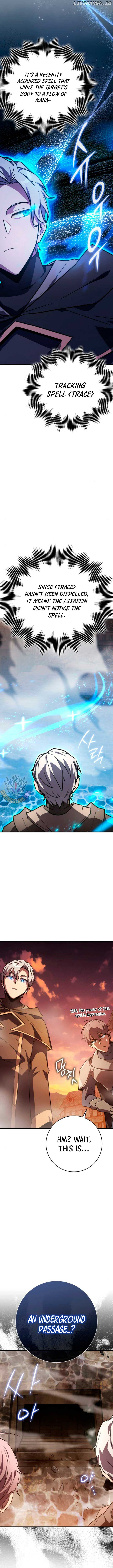 Limit-Breaking Genius Mage Chapter 14 80 ch 14 10