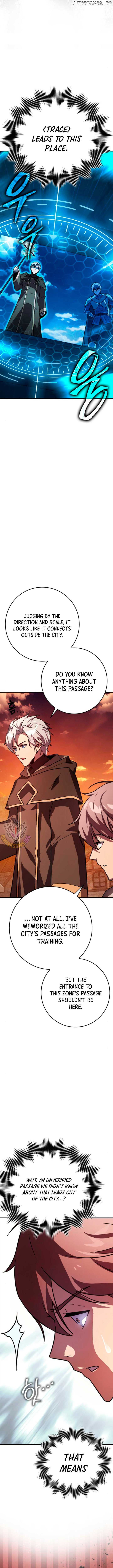 Limit-Breaking Genius Mage Chapter 14 81 ch 14 11