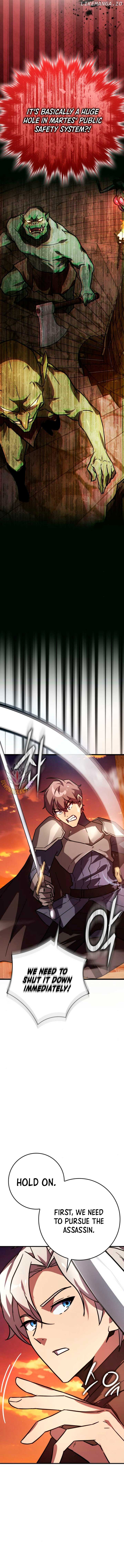 Limit-Breaking Genius Mage Chapter 14 82 ch 14 12