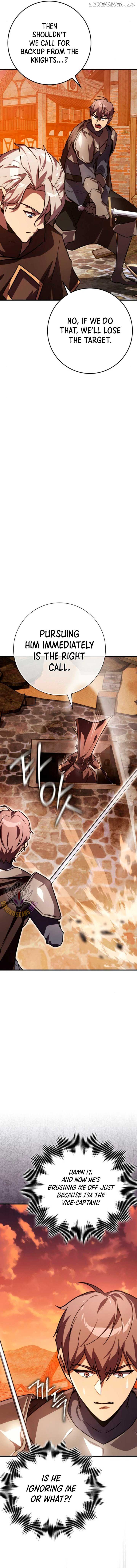 Limit-Breaking Genius Mage Chapter 14 83 ch 14 13