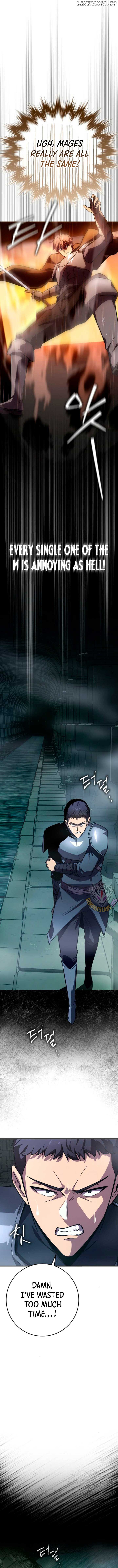 Limit-Breaking Genius Mage Chapter 14 84 ch 14 14