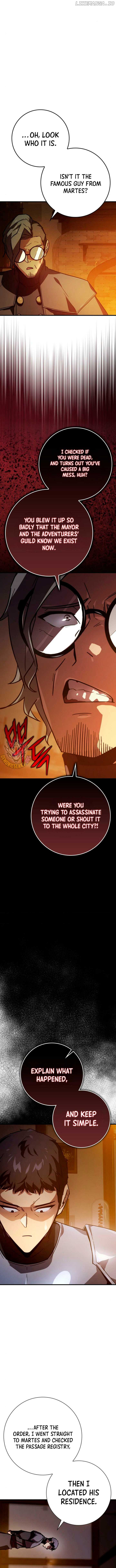 Limit-Breaking Genius Mage Chapter 14 86 ch 14 16