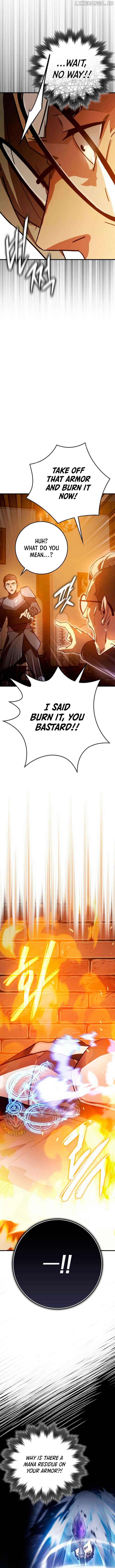 Limit-Breaking Genius Mage Chapter 14 88 ch 14 18