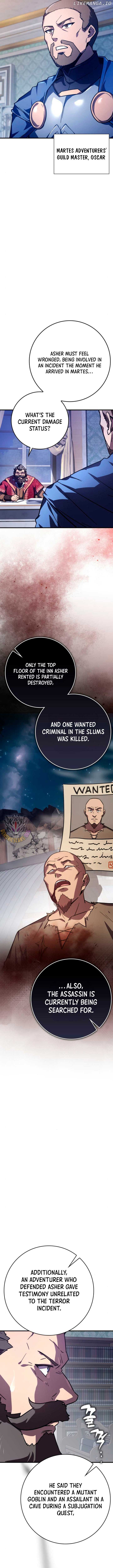 Limit-Breaking Genius Mage Chapter 14 72 ch 14 2