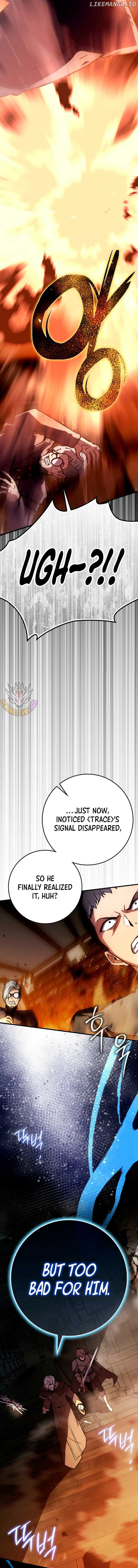 Limit-Breaking Genius Mage Chapter 14 90 ch 14 20