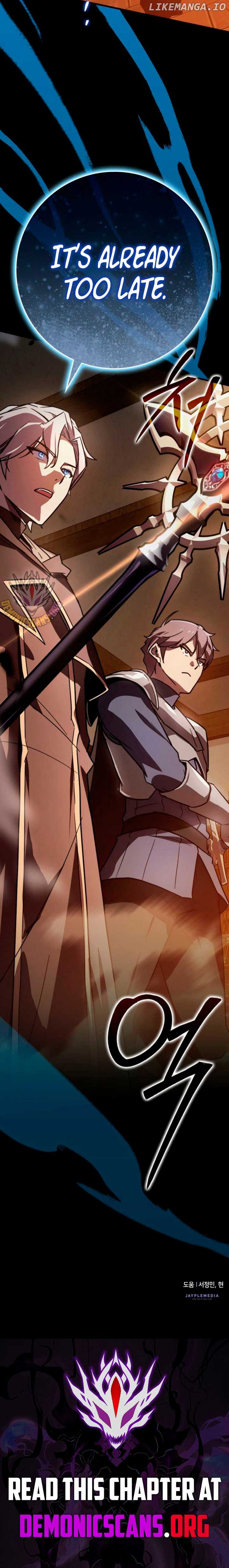 Limit-Breaking Genius Mage Chapter 14 91 ch 14 21