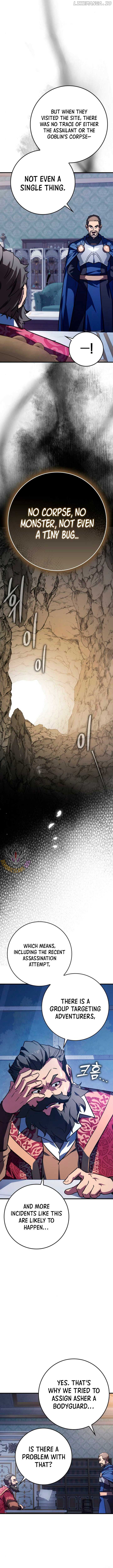 Limit-Breaking Genius Mage Chapter 14 73 ch 14 3