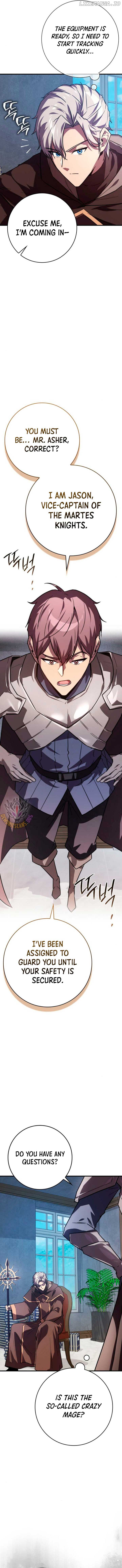 Limit-Breaking Genius Mage Chapter 14 75 ch 14 5