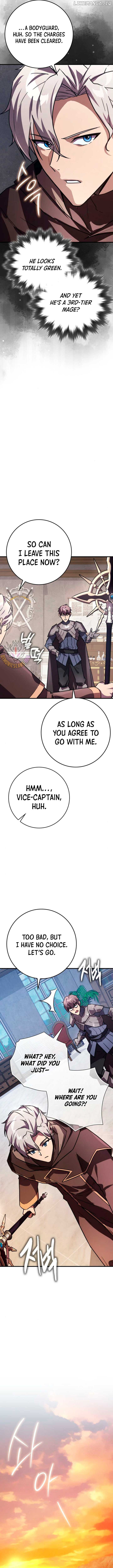 Limit-Breaking Genius Mage Chapter 14 76 ch 14 6