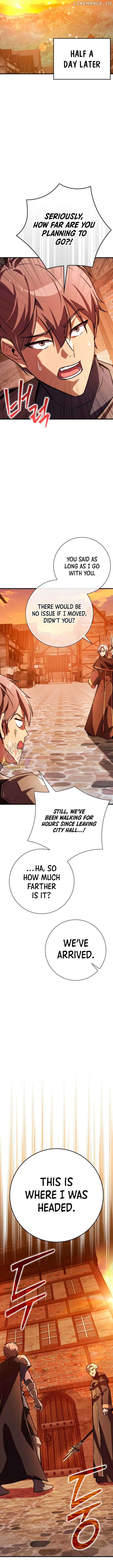 Limit-Breaking Genius Mage Chapter 14 77 ch 14 7