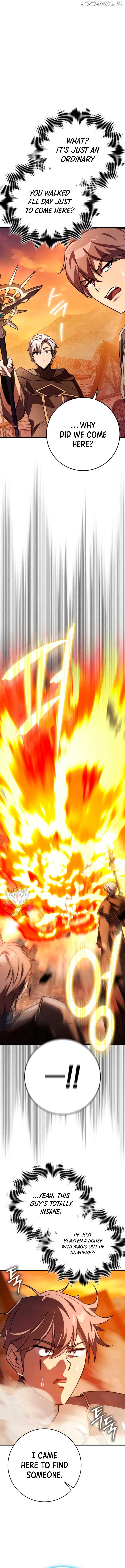 Limit-Breaking Genius Mage Chapter 14 78 ch 14 8